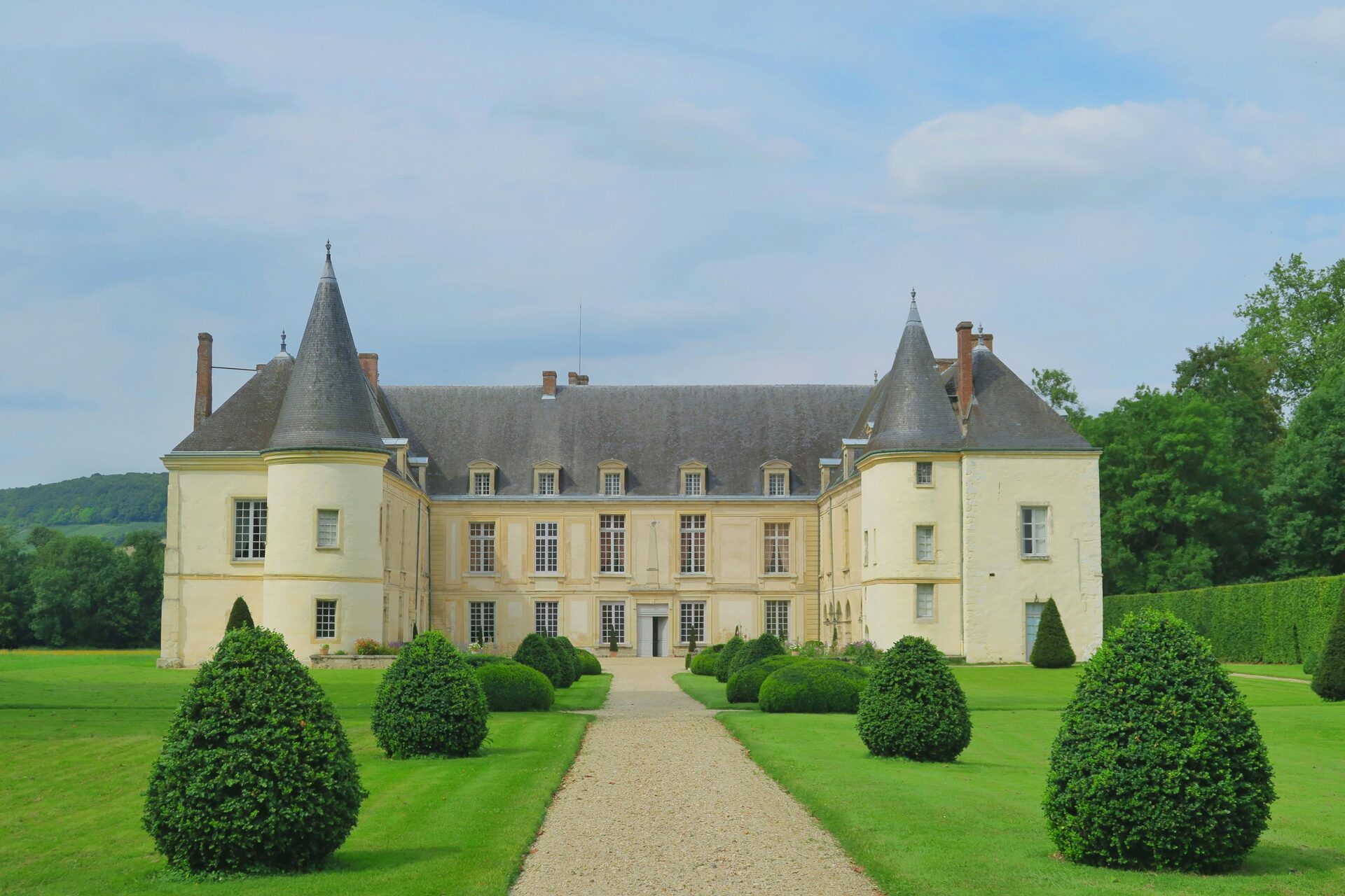L'étoffe